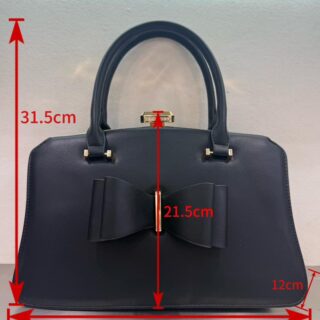 Smart Look Handbag — স্মার্ট লুক হ্যান্ডব্যাগ (Code-26002)