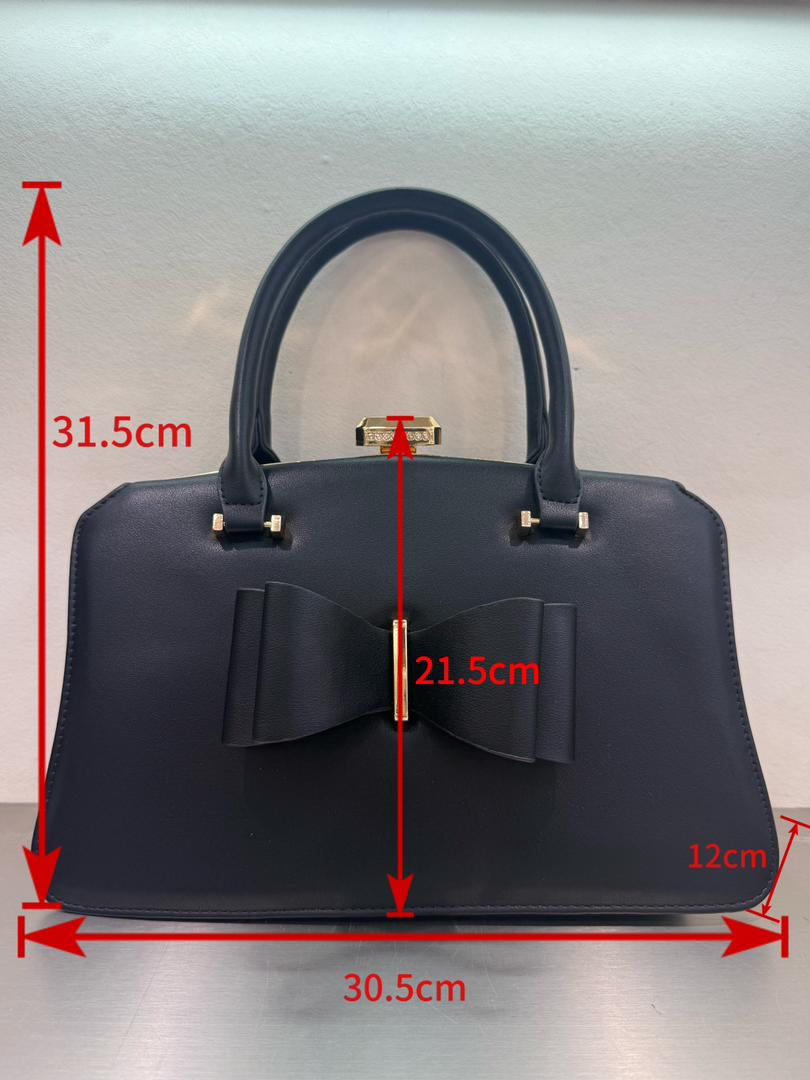 Smart Look Handbag — স্মার্ট লুক হ্যান্ডব্যাগ (Code-26002)