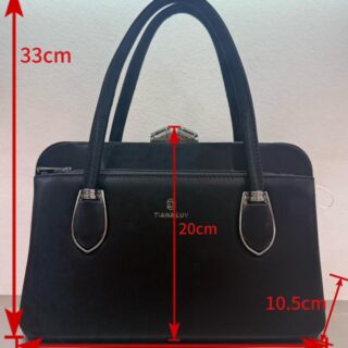 Signature Lady Bag — সিগনেচার লেডি ব্যাগ (Code-26001)