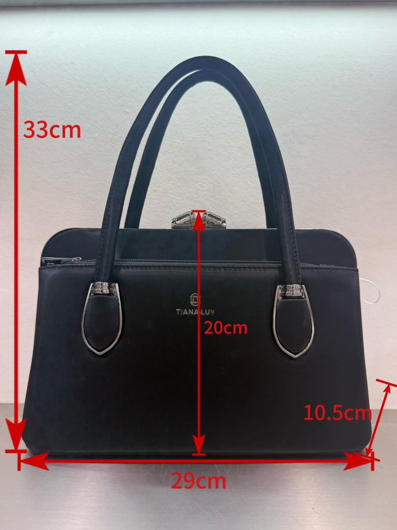 Signature Lady Bag — সিগনেচার লেডি ব্যাগ (Code-26001)