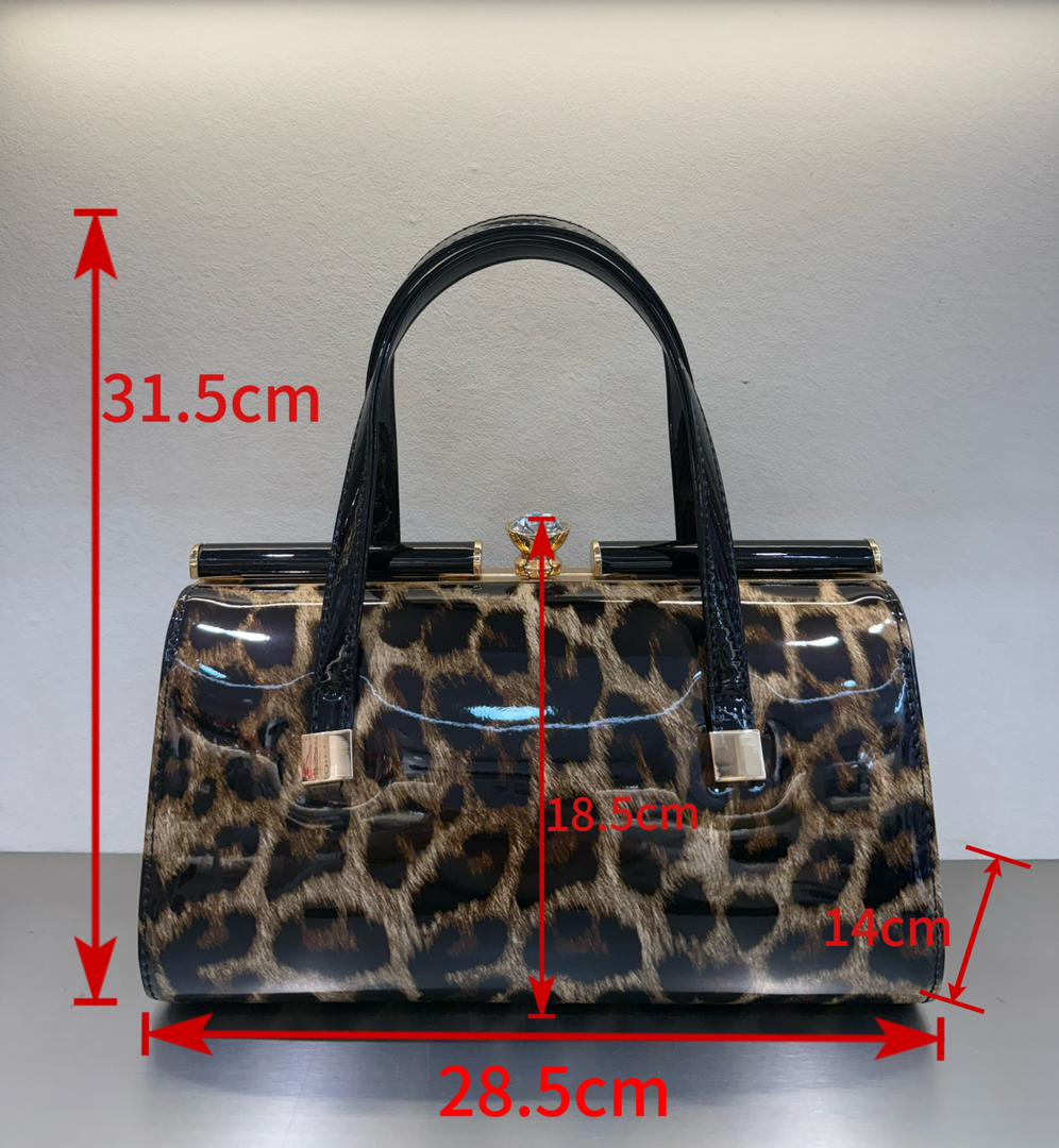 Royal Grace Bag — রয়্যাল গ্রেস ব্যাগ (Code-26003)