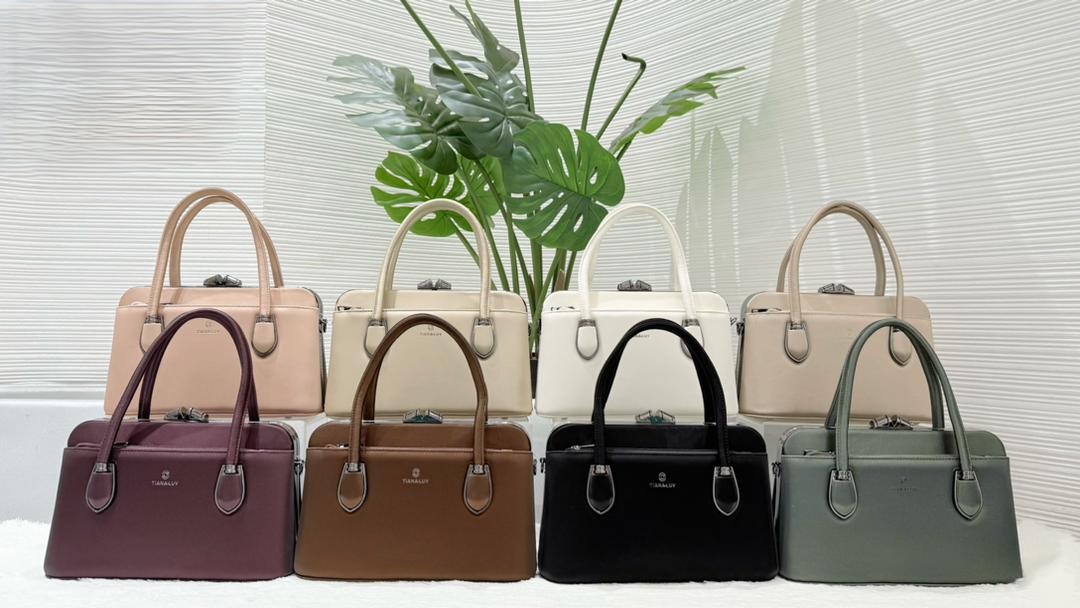 Signature Lady Bag — সিগনেচার লেডি ব্যাগ (Code-26001) - Image 2