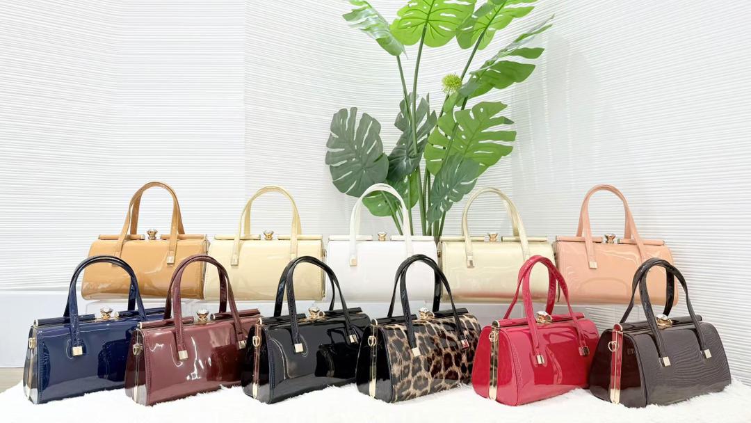 Royal Grace Bag — রয়্যাল গ্রেস ব্যাগ (Code-26003) - Image 2
