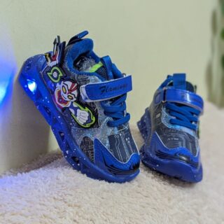 Mini Motion Shoes