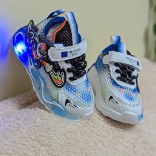 Smart Kids Light Shoes