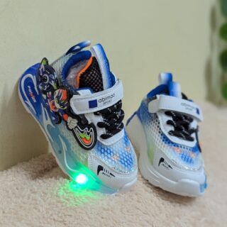 FlashFit Kids