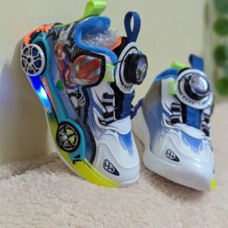 BrightStep Baby Shoes