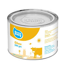 Aarong Dairy Pure Ghee 200 gm