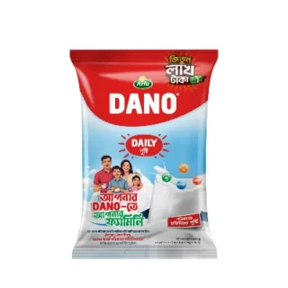 Dano Daily Pushti Milk Powder 500 gm