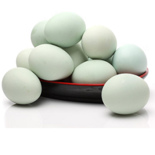 Duck Eggs (Hasher Dim) 6 pcs