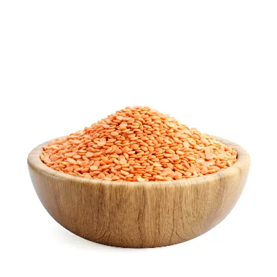 Moshur Dal (Deshi) 1kg