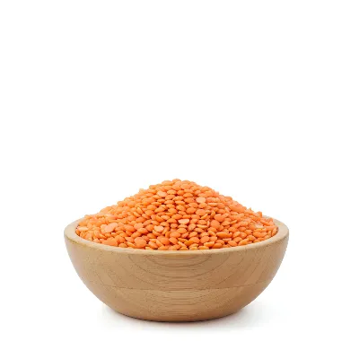 Moshur Dal (Imported) 1 kg