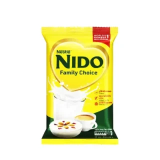 Nestle Nido Family Choice Milk Powder Pouch 500 gm